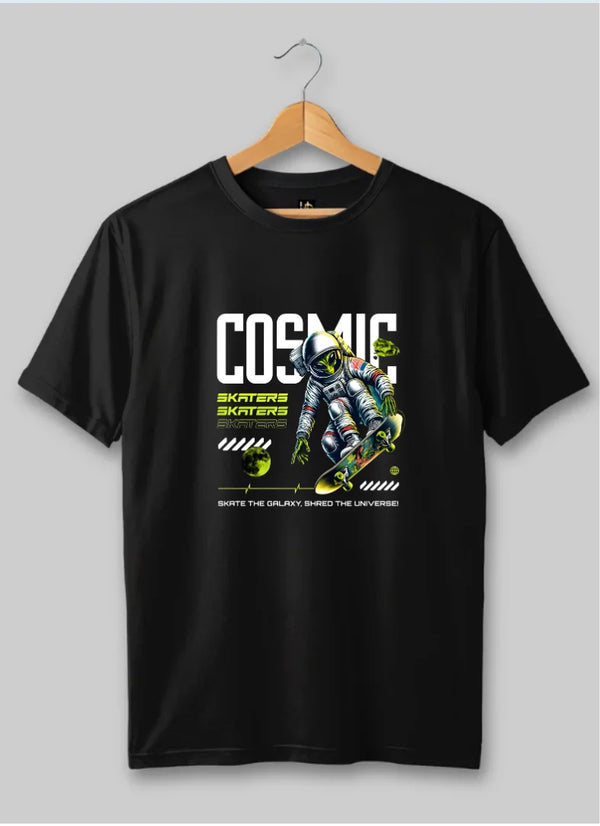 Cosmic Regular T-Shirt
