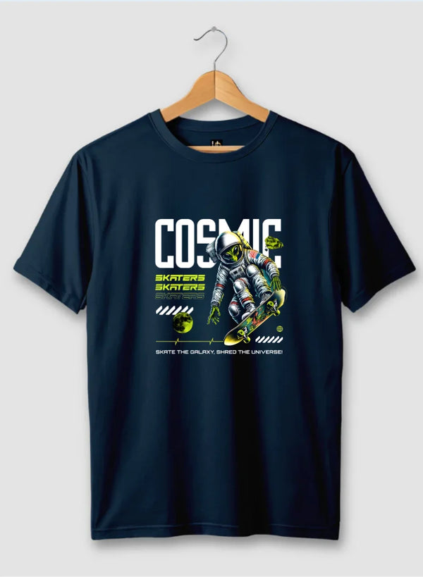 Cosmic Regular T-Shirt