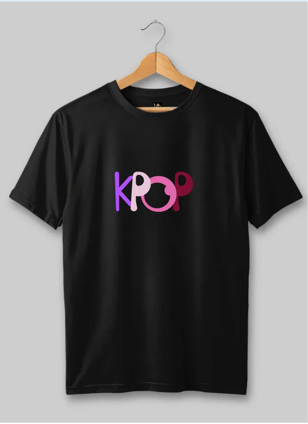 KPOP Regular T-Shirt