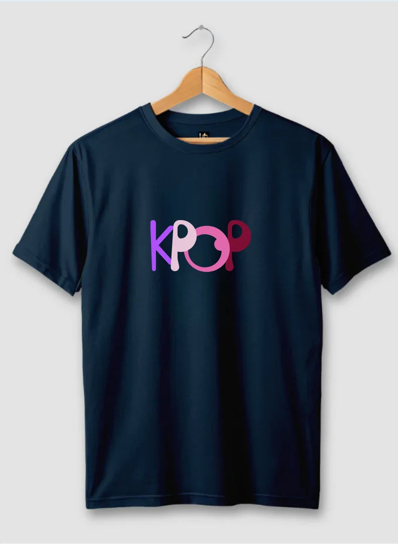 KPOP Regular T-Shirt