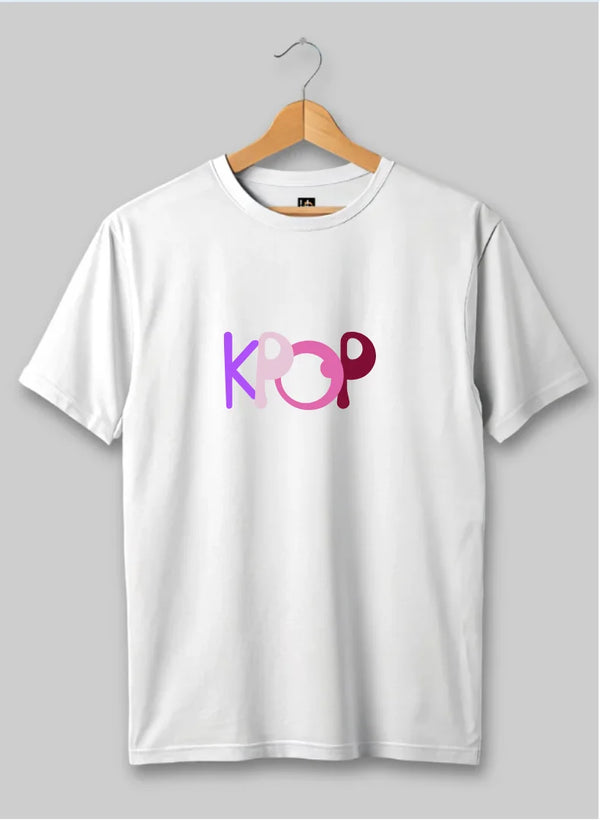 KPOP Regular T-Shirt